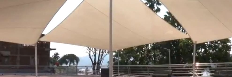 banner